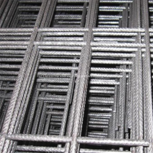 Concrete Reinforcement Welded Mesh for Concrete Foundations